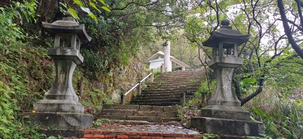 黃金(金瓜石)神社步道.新北瑞芳2620777