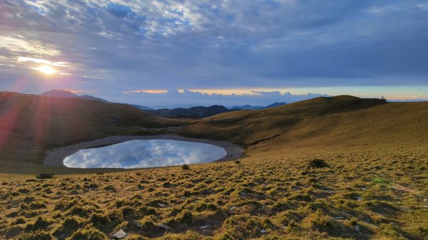 戒茂斯上嘉明湖-20250502-20250504