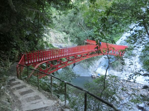 小烏來天空步道218758