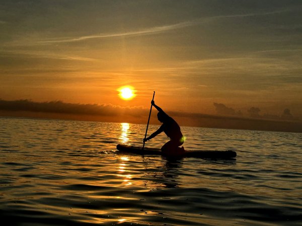 20250717花蓮SUP立槳海上日出2844355