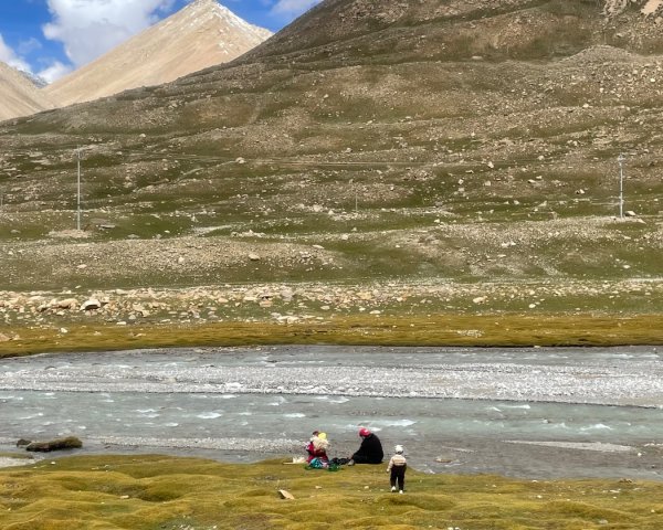 西藏-崗仁波齊轉山/珠峰大本營5200米2897538