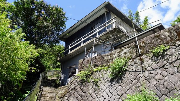 大崎頭步道,坪頂古圳,內雙溪古道,後湖底溪古道2275572