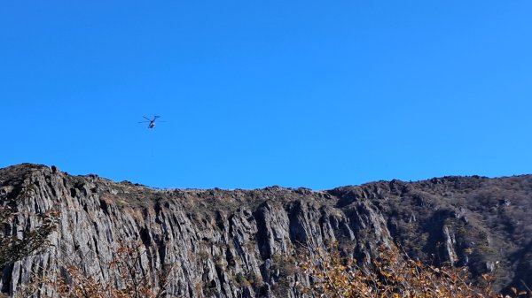 濟州島漢拏山-靈室路線上2942639