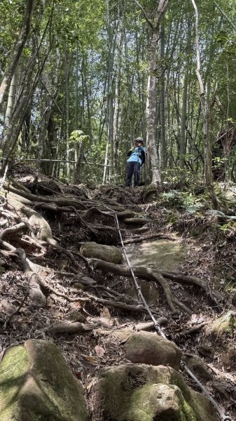 20250927小百岳鳳凰山2896387