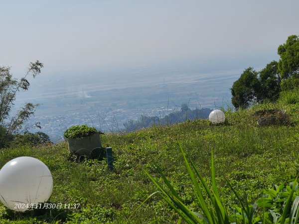 松柏坑山小百岳2729133