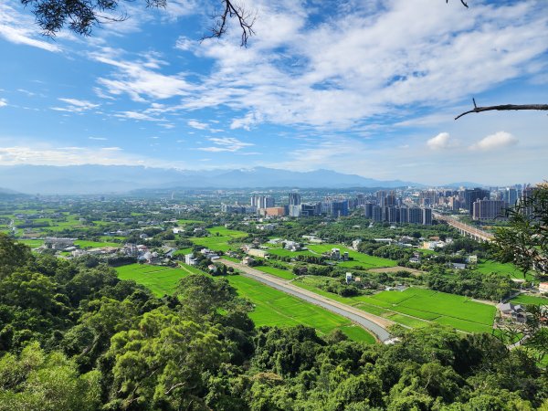 新竹新埔｜文山步道｜犁頭山2891113
