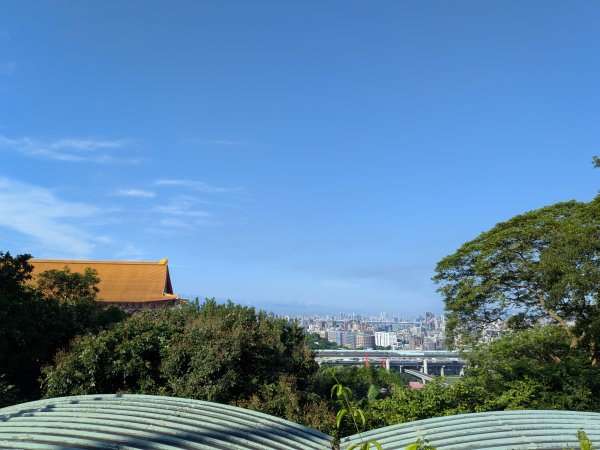 2025-06-21 臺北大縱走第五段來回 & 大崙頭尾山親山步道2818762