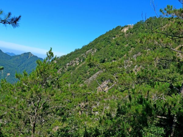 德芙蘭東卯東南稜O型走 20180714365359