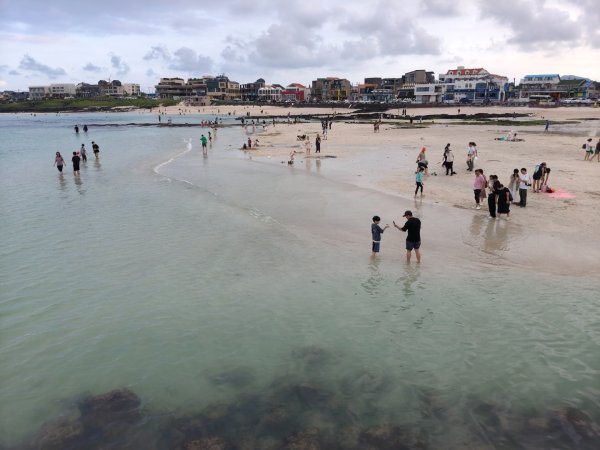 韓國濟州島：月汀里2912885