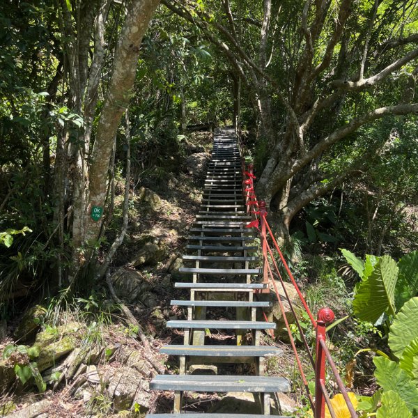 20251011_立霧山認證點（花蓮小百岳）2941278