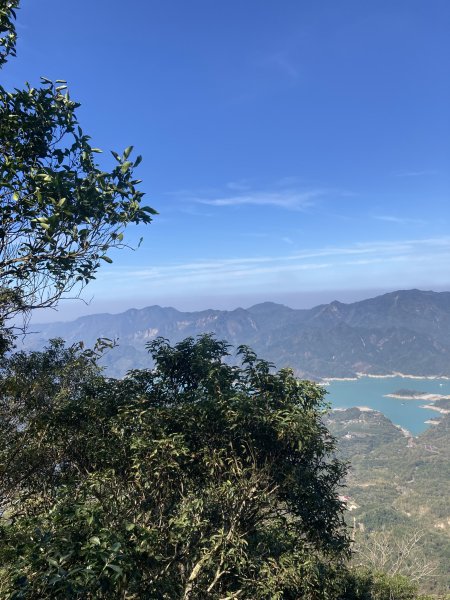 20260214三竹縱走;三腳南山+竹仔尖山3001688