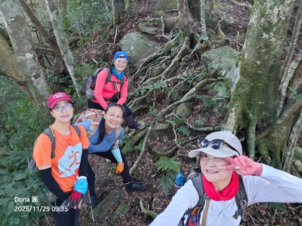 逆走逐鹿卡保環型路線全段全紀錄2949852