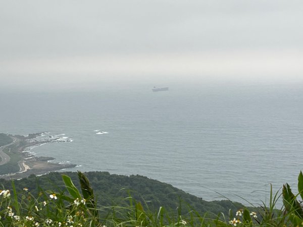 情人湖、大武崙山炮台、大武崙山步道2778138