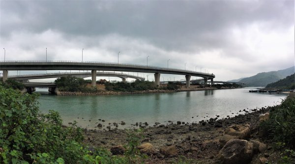 香港山系 － 大嶼山931052