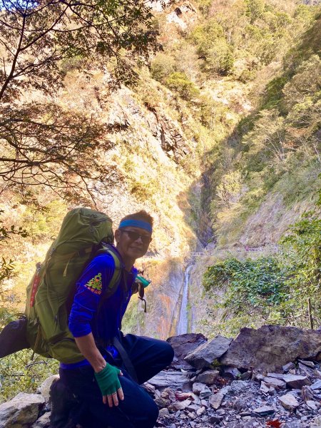 八通關古道與八大秀2677232