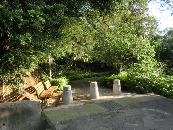 鳳崎落日步道．蓮花寺步道452680