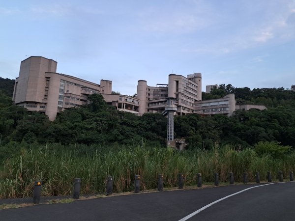 2026臺北大縱走第八段3103215