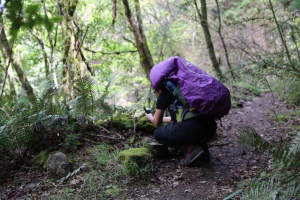 閂山、鈴鳴山午茶趴