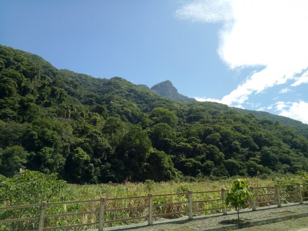 泰安水雲三星之首---虎山封面