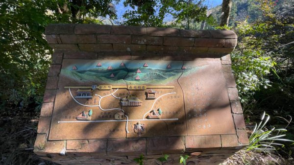 十份棟古道出雲端2688949