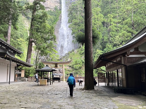 熊野古道參訪4日2805099
