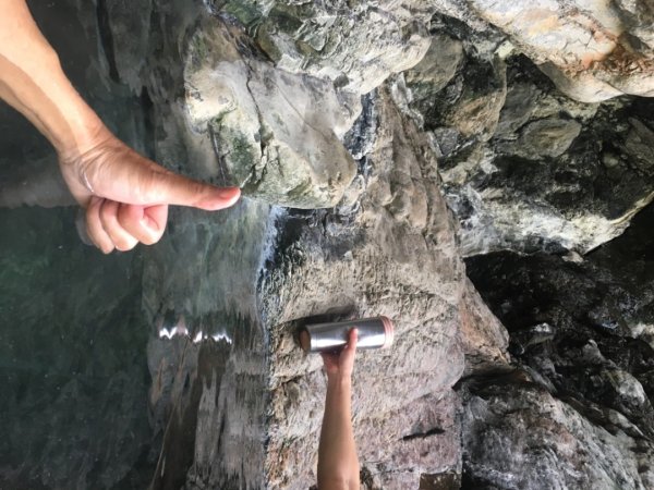 北港溪（峽谷、一線天、溫泉♨️2702426