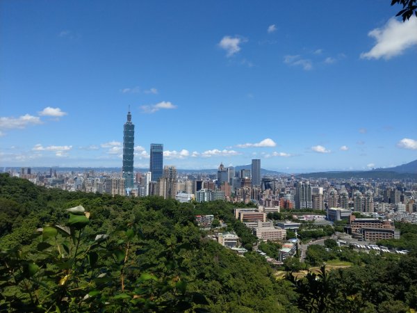 南港山及九五峰676197