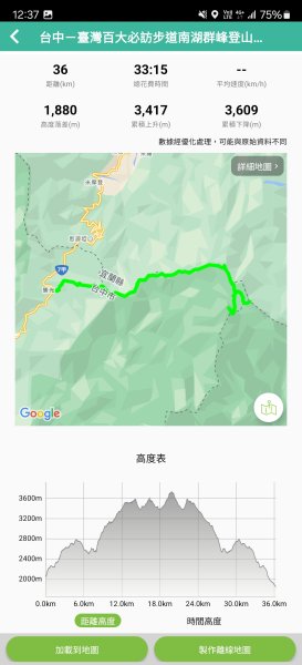 20241229-20250101 南湖群峰2689570