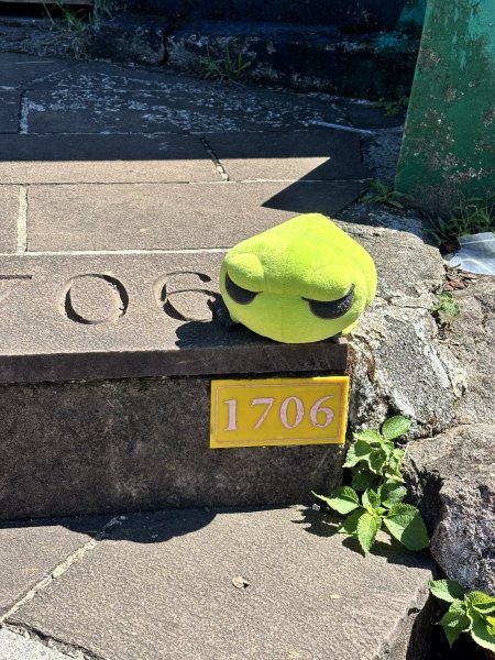 龜山島 401 高地登島2899125