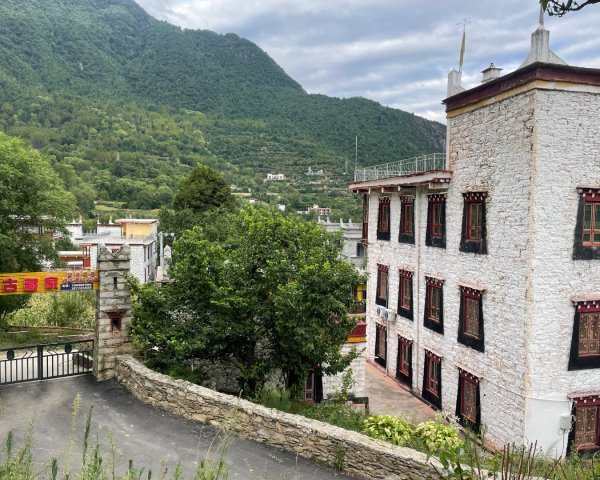 川藏深度之旅33天/A行程2901271