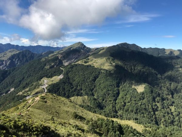 高山上的草原359318
