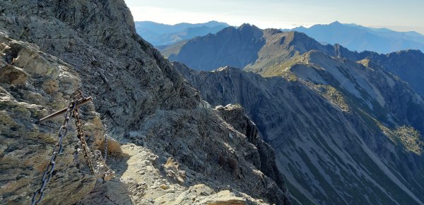 玉山前四峰之旅869519
