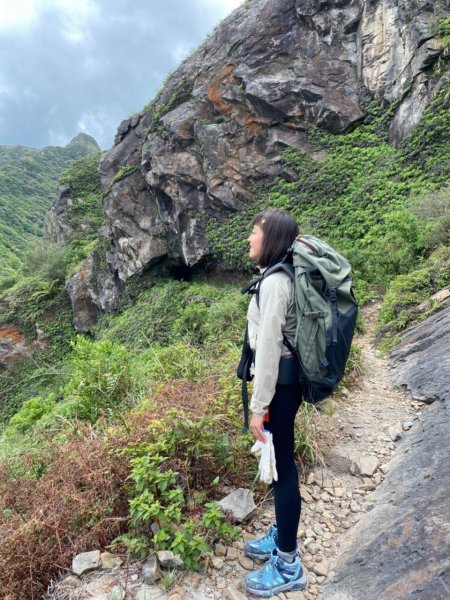 小小冒險王(小錐麓古道-小鬼瀑布)1842713