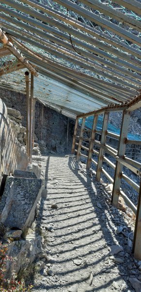 玉山前四峰之旅869532