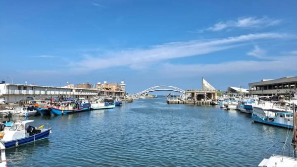 永安漁港商區2807692