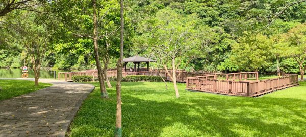 三坑自然生態公園3114012