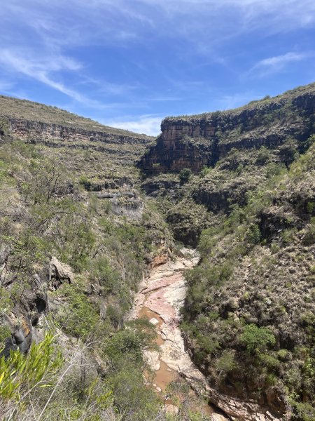 玻利維亞-Torotoro國家公園健行2968051