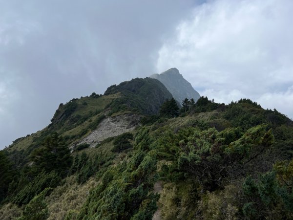 2022-09-16 關山（百岳、單登）1844682