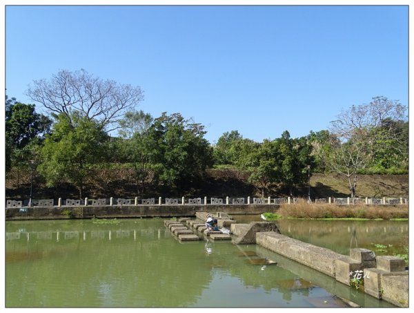 東安古橋/關西牛欄河步道1283441