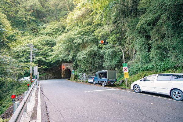 卯畢O型縱走- 小完美谷壯闊日出與畢祿山2554918