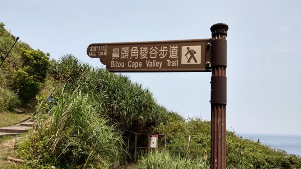 鼻頭角稜古步道921471