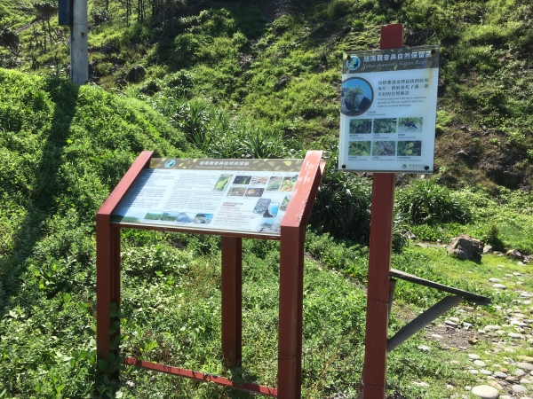 令人流連忘返的沿太平洋海岸古道-阿塱壹56870