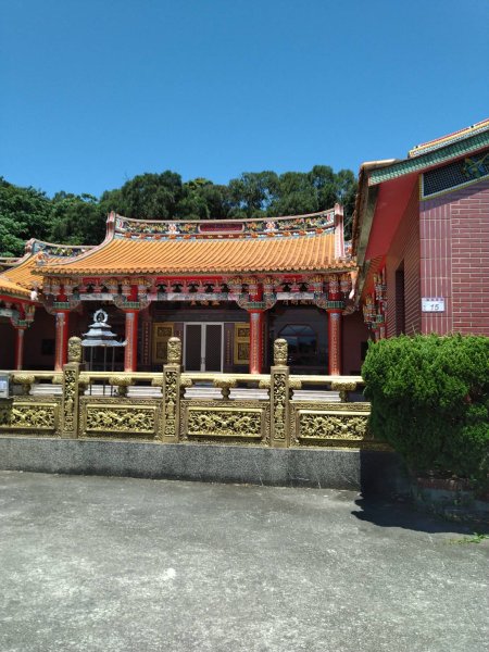 宵裡好風光－茄苳宵裡陽光單車之旅2817269