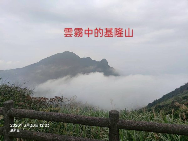 無耳茶壺山 看風景3026494