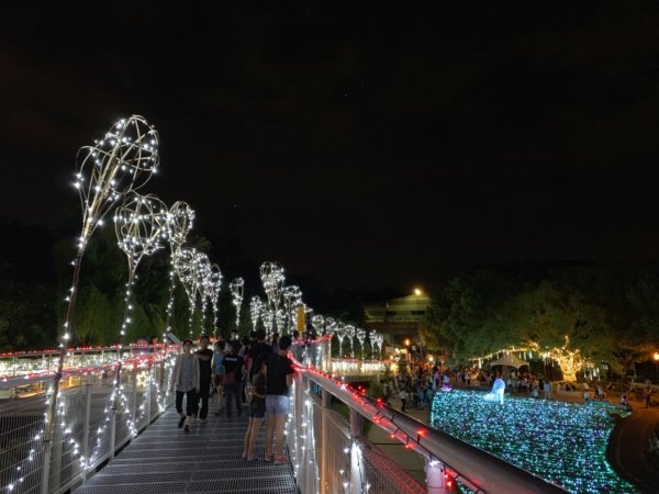 七夕限定版～浪漫的八卦山天空步道639552