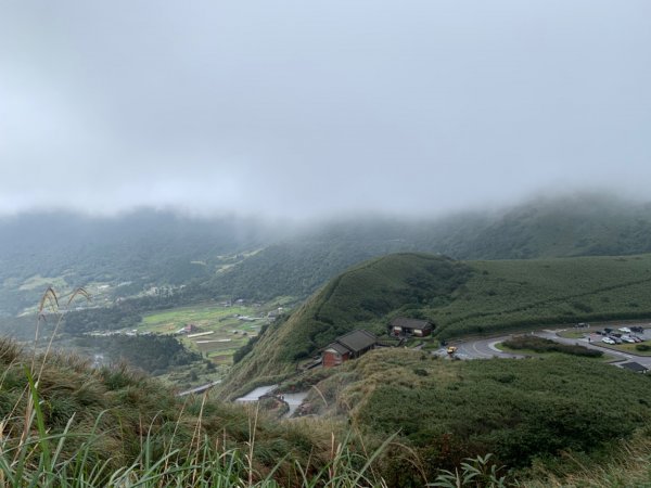 七星山（小百岳）830164