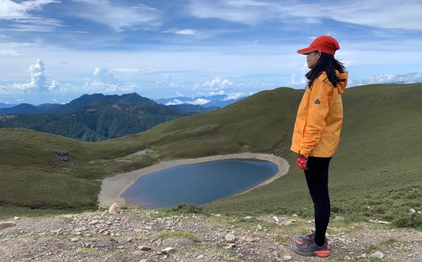 20220625台東海端向陽山、向陽山北峰、三叉山、嘉明湖1745575