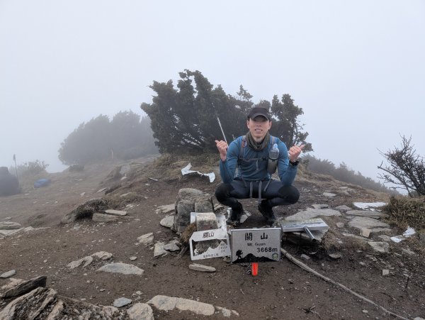 濛濛霧雨之關山補考行2879581