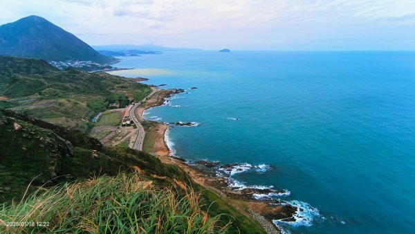 南子吝步道1/182691974