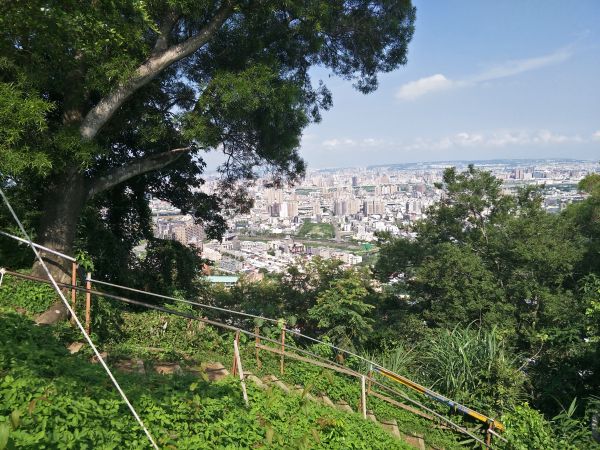 南觀音山步道374805